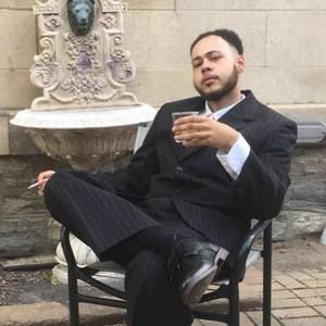 Meet your Posher, Samuel